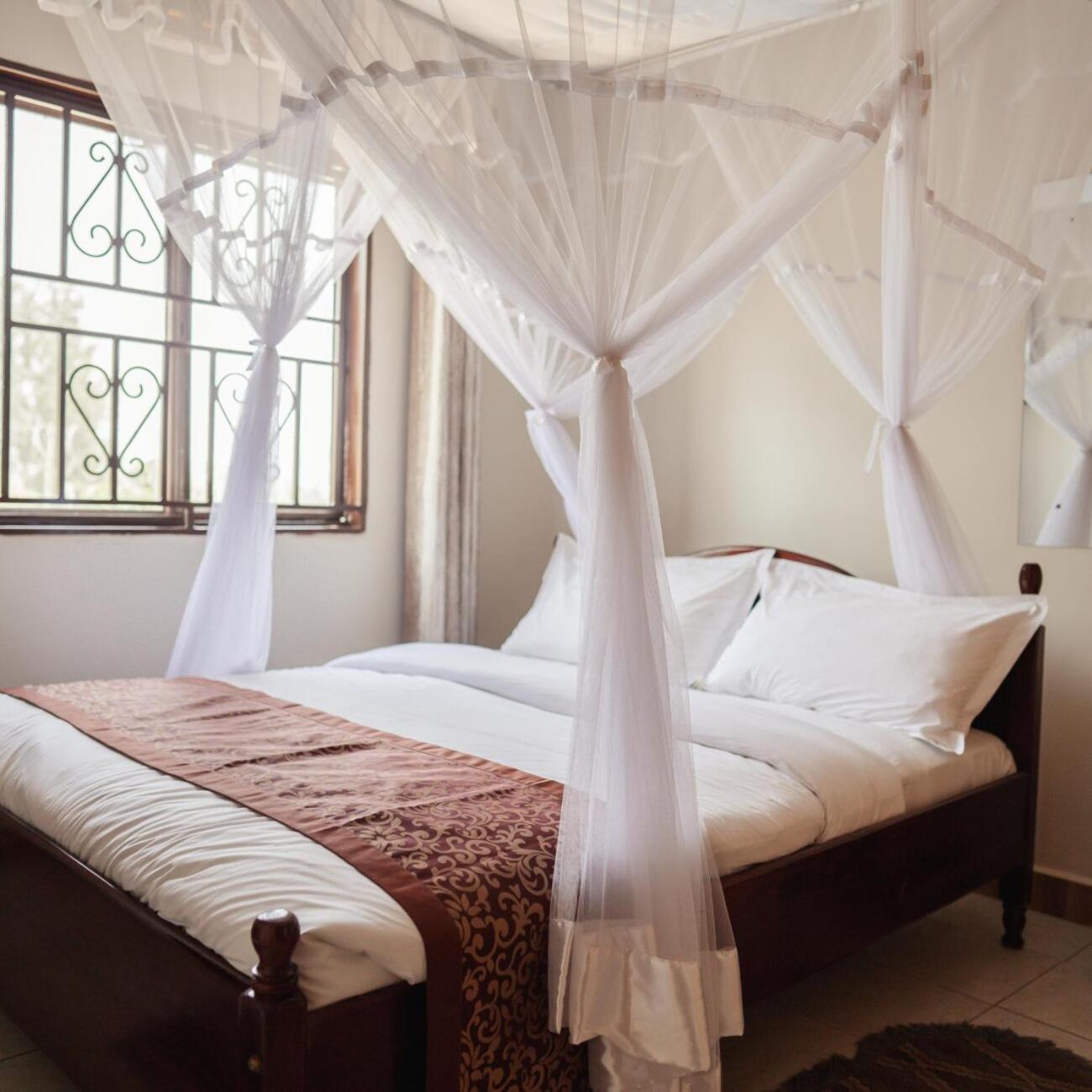 Acacia Country Inn Mbarara Kültér fotó